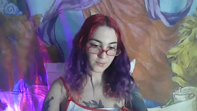 peetitefairy online show from 01/06/26, 03:43