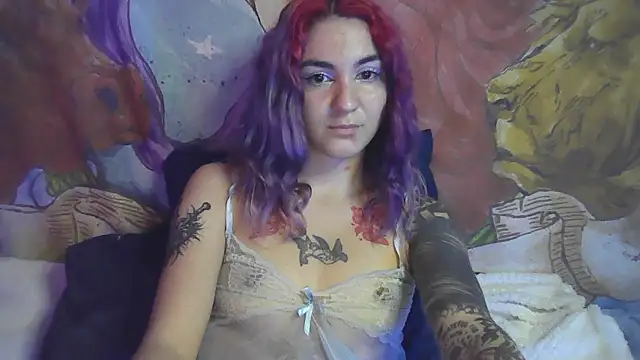 peetitefairy online show from 01/13/26, 03:56