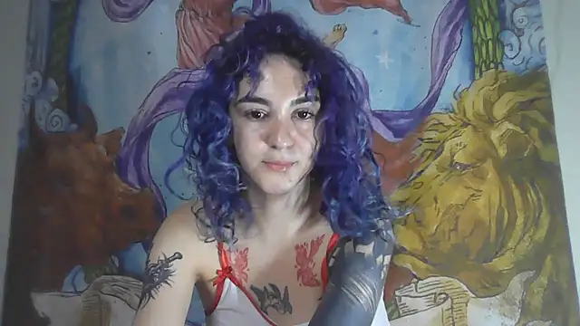 peetitefairy online show from 02/12/26, 10:38