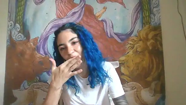 peetitefairy online show from 03/06/26, 06:15