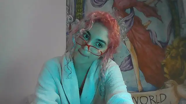 peetitefairy online show from 08/05/26, 05:32