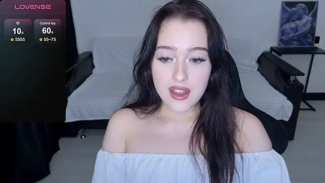 Snapshot of Sunshine_J chatting on 10/23/25, 05:12 Sunshine J online show from 10/23/25, 05:12