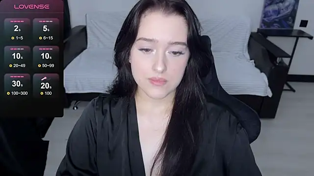 Snapshot of Sunshine_J chatting on 11/08/25, 07:23 Sunshine J online show from 11/08/25, 07:23