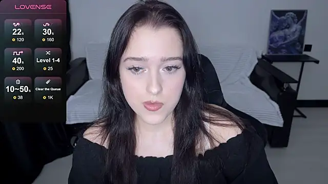 Snapshot of Sunshine_J chatting on 11/12/25, 07:24 Sunshine J online show from 11/12/25, 07:24