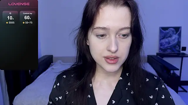 Snapshot of Sunshine_J chatting on 12/21/25, 06:15 Sunshine J online show from 12/21/25, 06:15