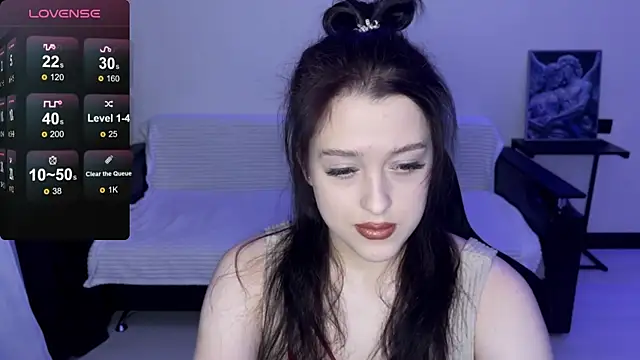 Snapshot of Sunshine_J chatting on 01/11/26, 05:51 Sunshine J online show from 01/11/26, 05:51