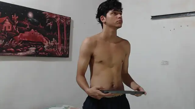 alice julls online show from 09/15/25, 07:25