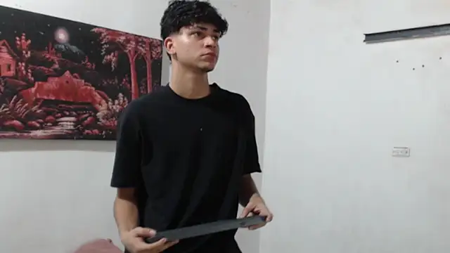 alice julls online show from 09/18/25, 07:49