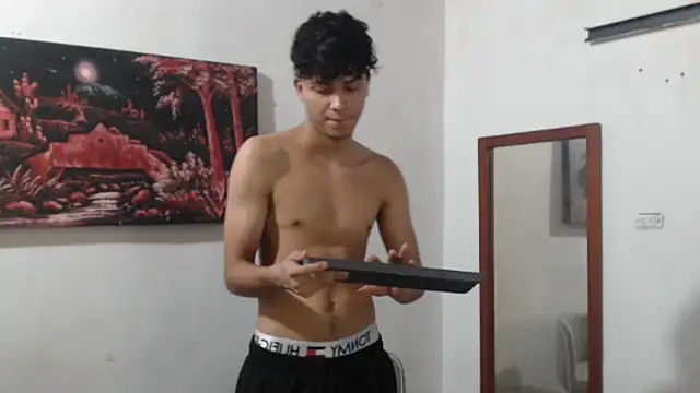 alice julls online show from 10/20/25, 07:25