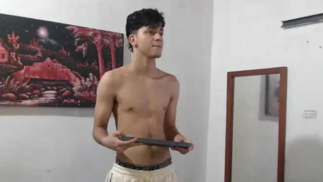 alice julls online show from 10/29/25, 09:38