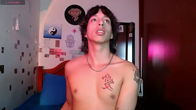 DannyPhantom555 online show from 01/05/26, 06:55