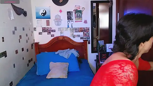 DannyPhantom555 online show from 02/13/26, 07:43