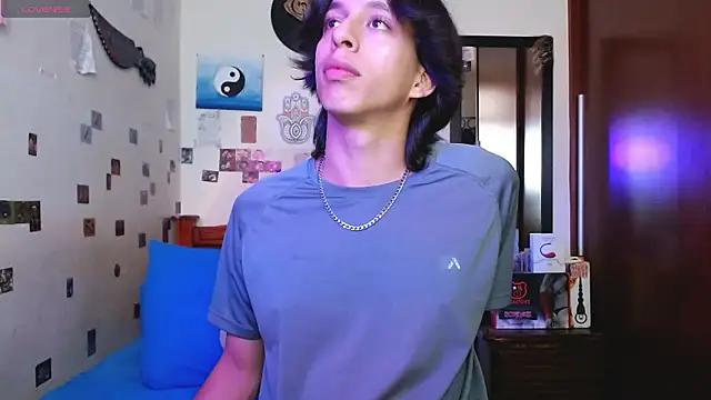 DannyPhantom555 online show from 03/26/26, 09:09