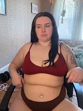 goddesskass online show from 02/02/26, 02:05