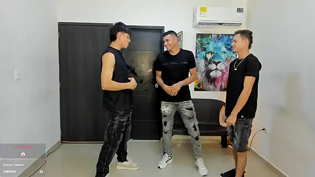 Playhardsex  online show from 01/31/26, 11:03