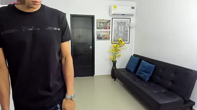 Playhardsex  online show from 02/24/26, 11:03