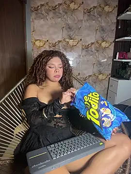 hannachris- online show from 02/09/26, 01:09