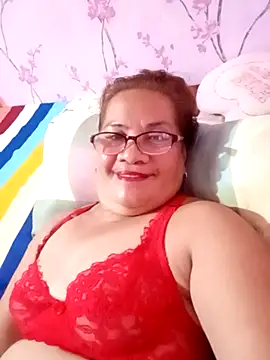 vickyhot1966 online show from 10/12/25, 12:15