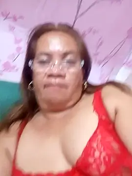 vickyhot1966 online show from 10/29/25, 01:35