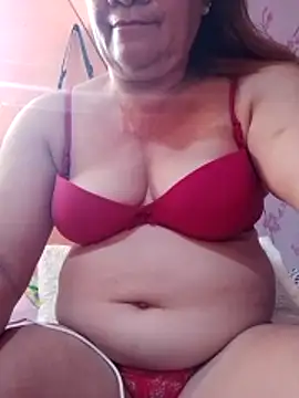 vickyhot1966 online show from 05/17/26, 10:17