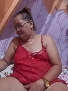 vickyhot1966 online show from 05/31/26, 11:50