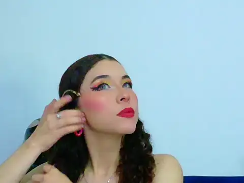 CristalRose online show from 10/01/25, 09:48