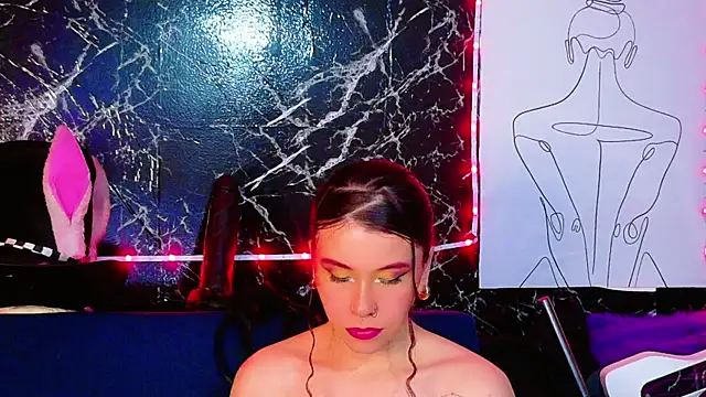 CristalRose online show from 05/21/26, 06:59