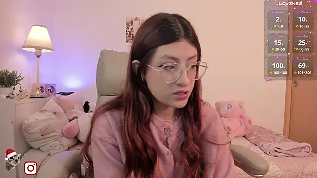 emily uwu0 online show from 01/06/26, 01:20