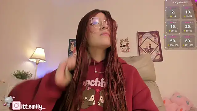 emily uwu0 online show from 02/28/26, 03:07