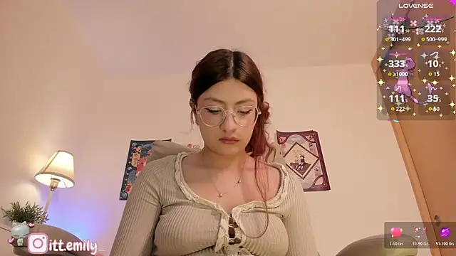 emily uwu0 online show from 03/10/26, 01:32