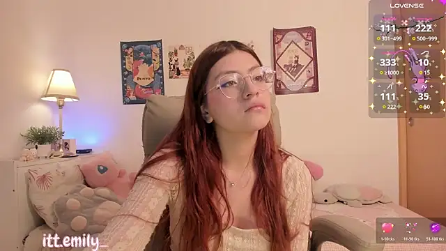 emily uwu0 online show from 03/11/26, 01:22