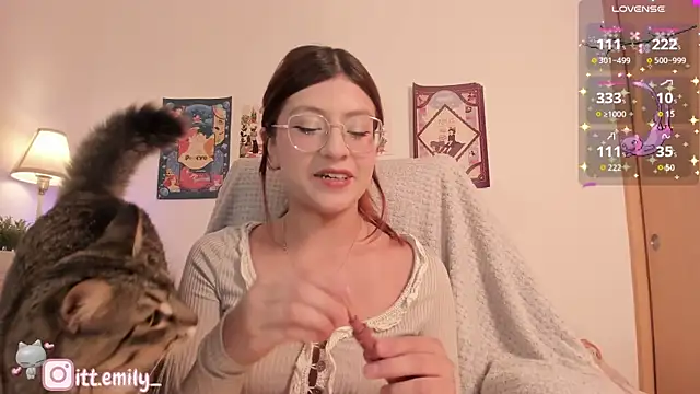 emily uwu0 online show from 04/04/26, 01:26