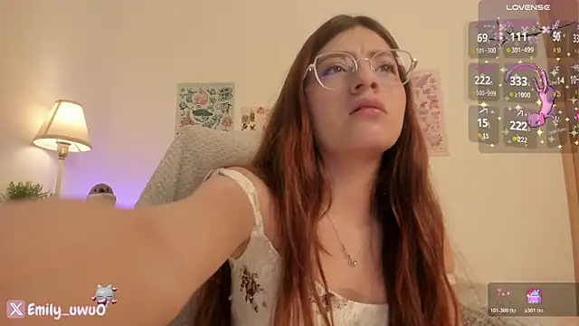 emily uwu0 online show from 07/18/26, 11:52