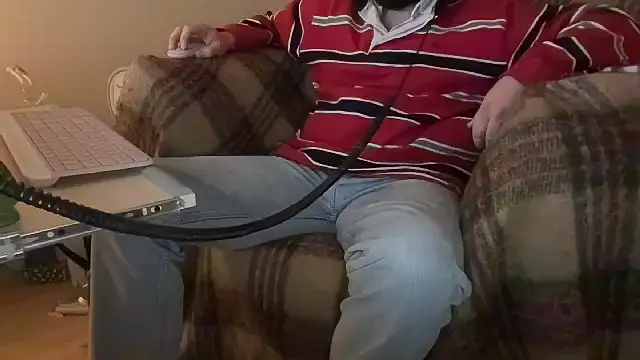 Big Bi Cub online show from 02/16/26, 03:24