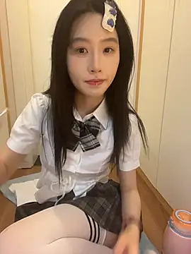 xixi gougou online show from 11/27/25, 03:25