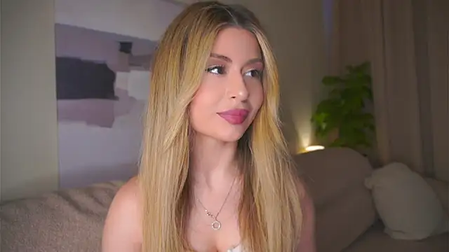 GeorginaHarn online show from 05/05/26, 08:11