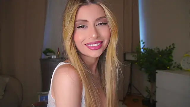 GeorginaHarn online show from 05/10/26, 08:08