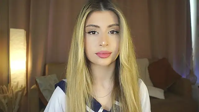 GeorginaHarn online show from 06/04/26, 09:04
