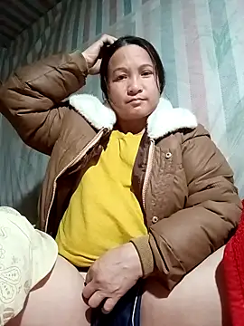 Love-Mama33 online show from 01/06/26, 12:20