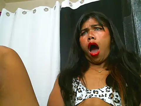 alezandraxx online show from 10/01/25, 12:33