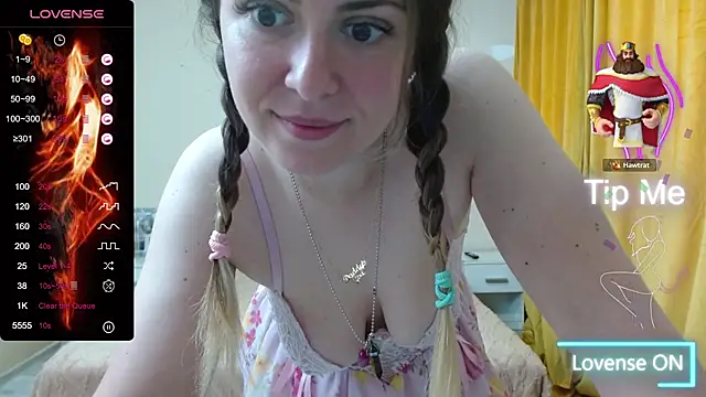 Snapshot of Daddyisssues1 chatting on 06/03/26, 05:43 Daddyisssues1 online show from 06/03/26, 05:43
