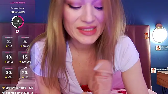 EvelynPoole online show from 03/30/26, 01:39