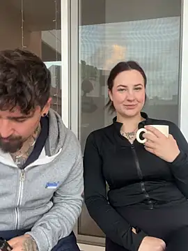 ManjaWinkler online show from 02/14/26, 04:53