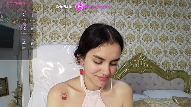 JessB  online show from 03/09/26, 08:57