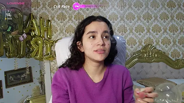 JessB  online show from 03/30/26, 07:15