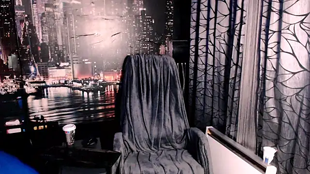 AMOURSWEET2025 online show from 11/15/25, 06:48