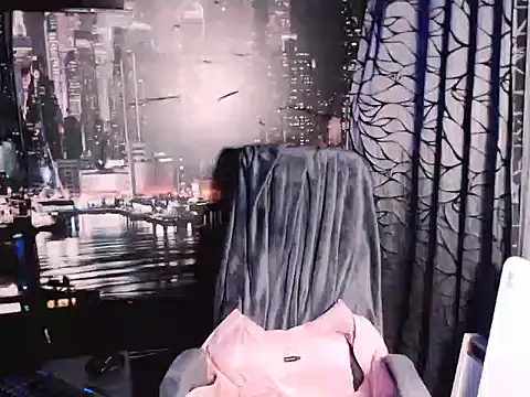 AMOURSWEET2025 online show from 01/09/26, 04:21