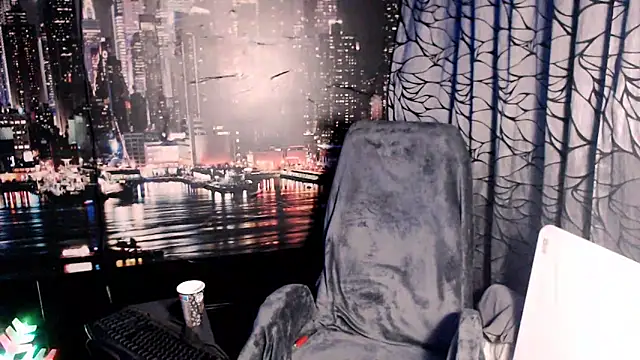 AMOURSWEET2025 online show from 02/10/26, 08:24