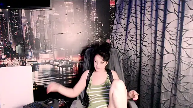 AMOURSWEET2025 online show from 03/12/26, 08:48