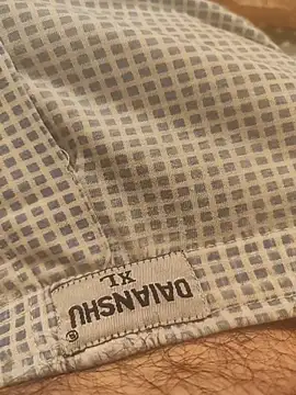 gigolobcn online show from 10/08/25, 07:00